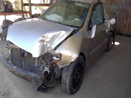 2004 TOYOTA COROLLA, GOLD, LE MODEL, 1.8L, AT.   Z26490